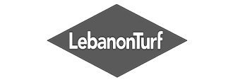 lebanon turf logo