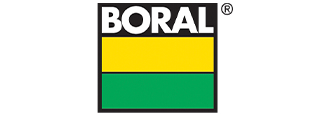 boral logo