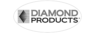 diamond products logo