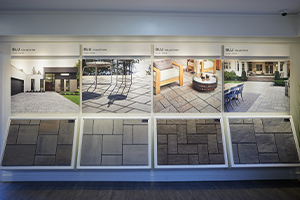 hardscape design center