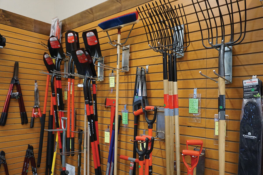 Masonry & Construction Pantano Outdoor Supply