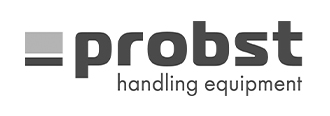 probst logo