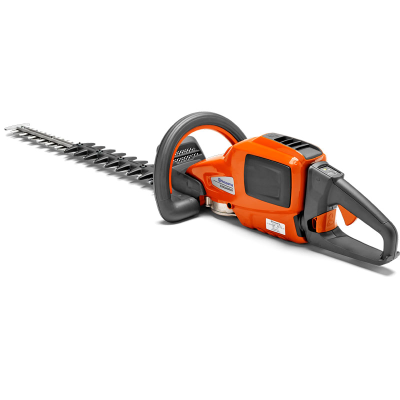 Battery Powered Hedge Trimmers