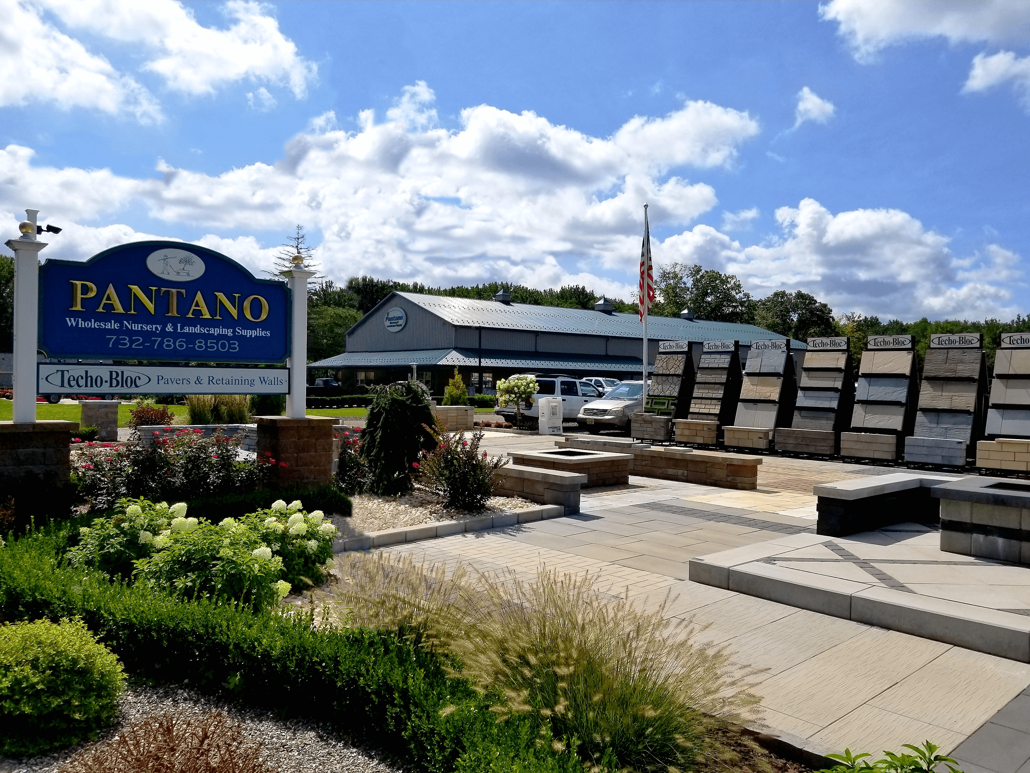 Monmouth County Landscape Supply