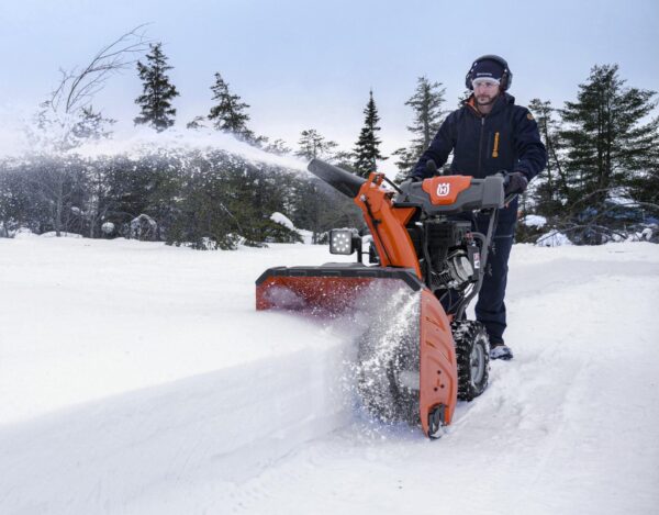 Snow Blower Dealer in Monmouth County NJ