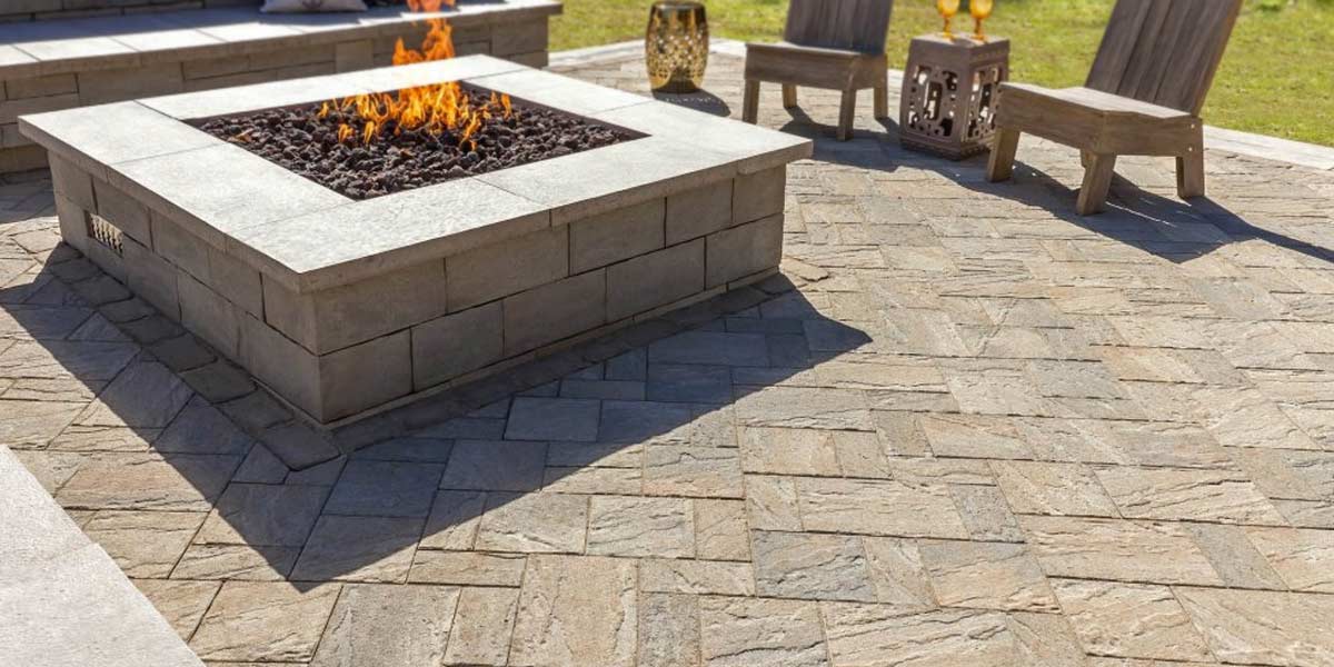 Techo-Bloc Paver Supplier in Monmouth County