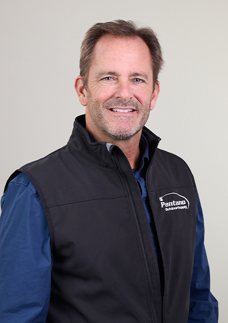 Brian Bisbee