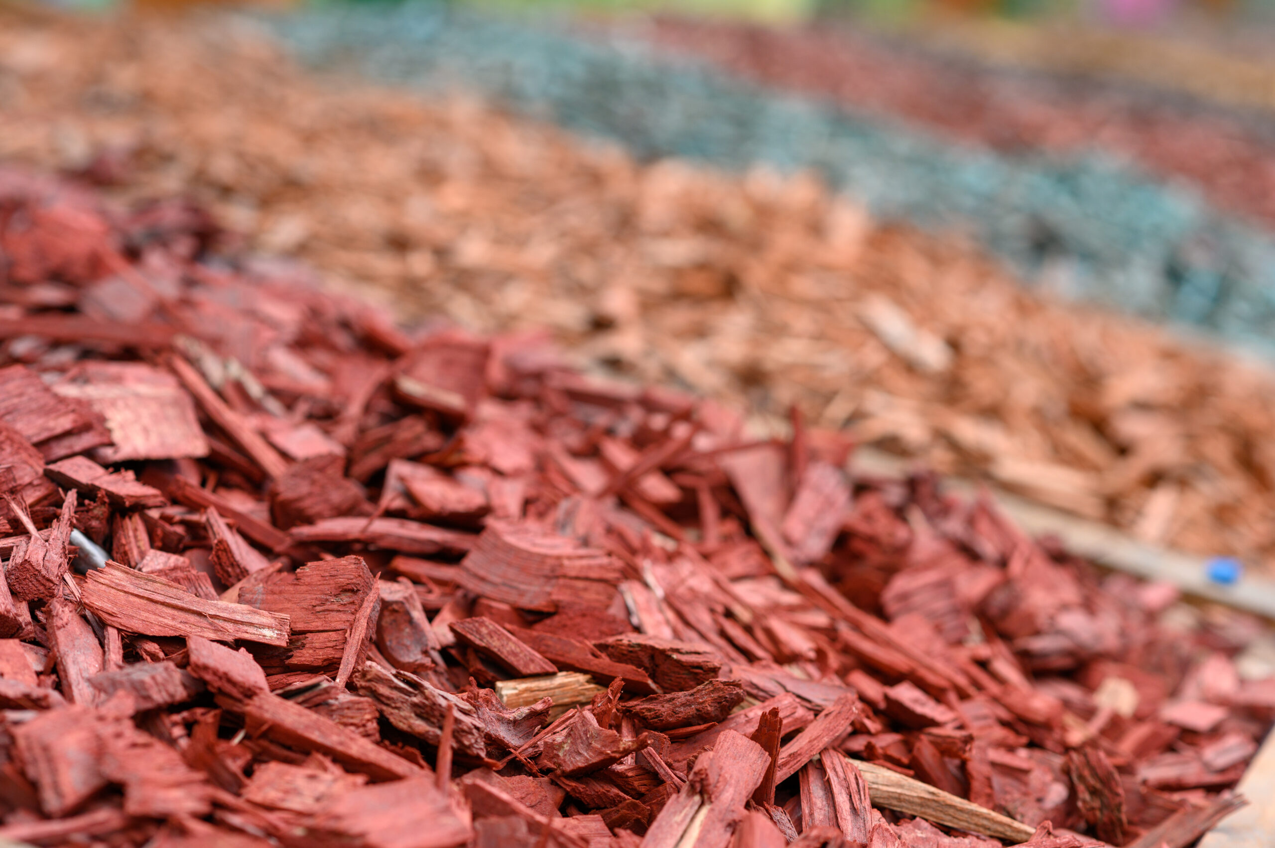 bulk mulch supplier in monmouth county nj