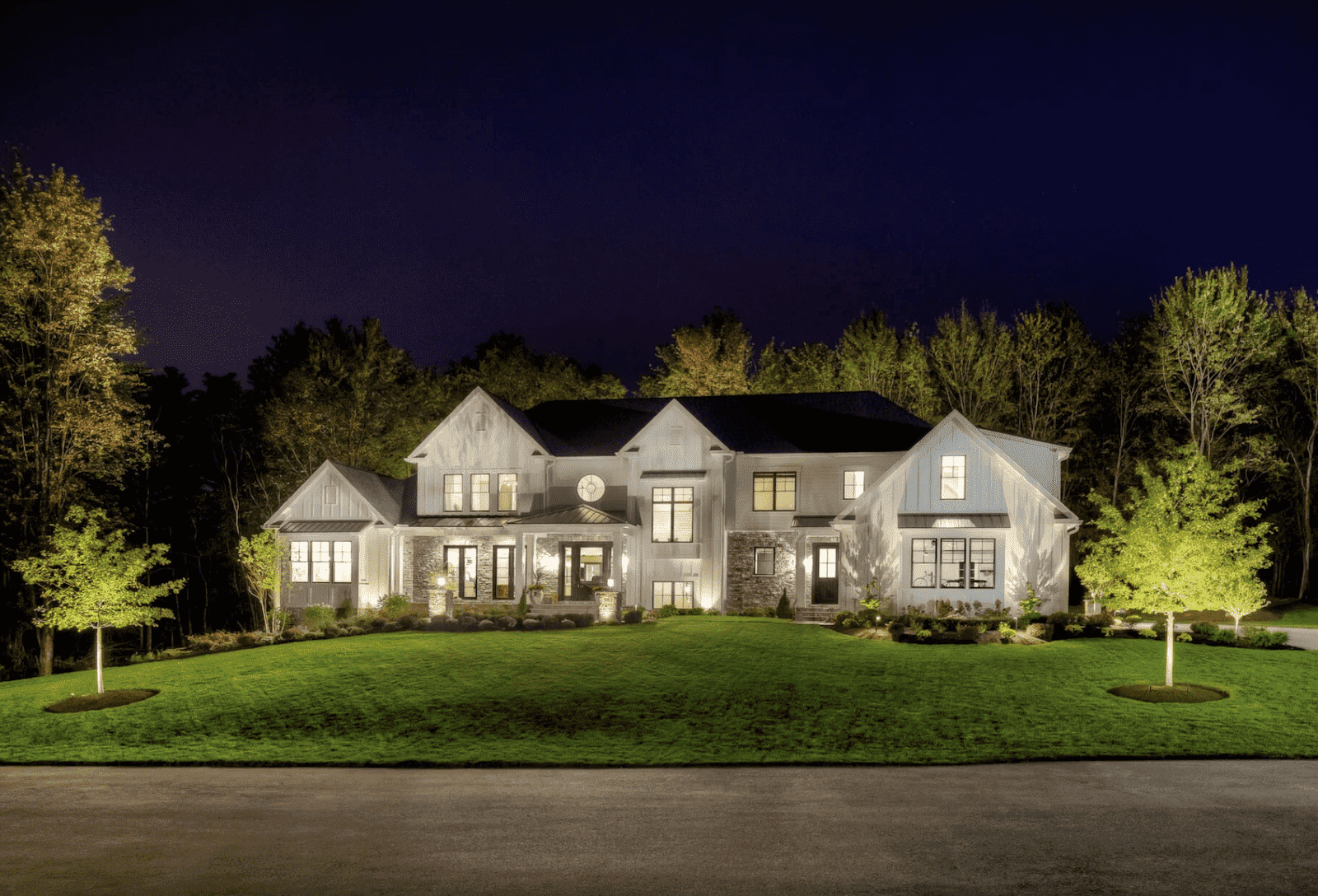 Kichler Landscape Lighting-