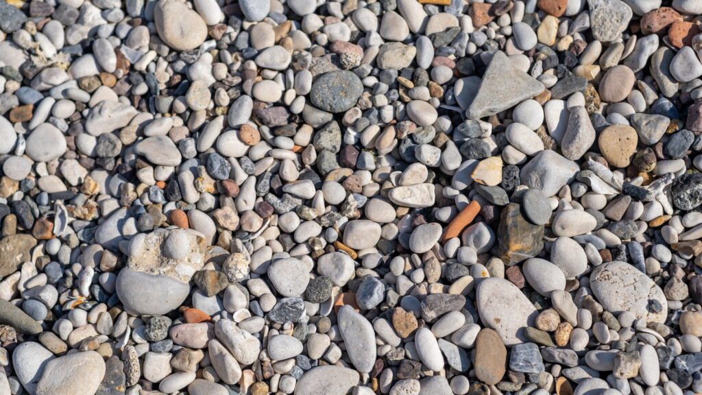 River Stone