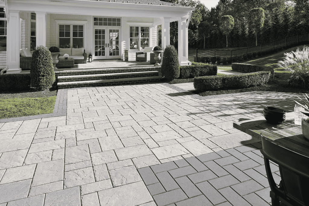 Choosing the Right Pavers