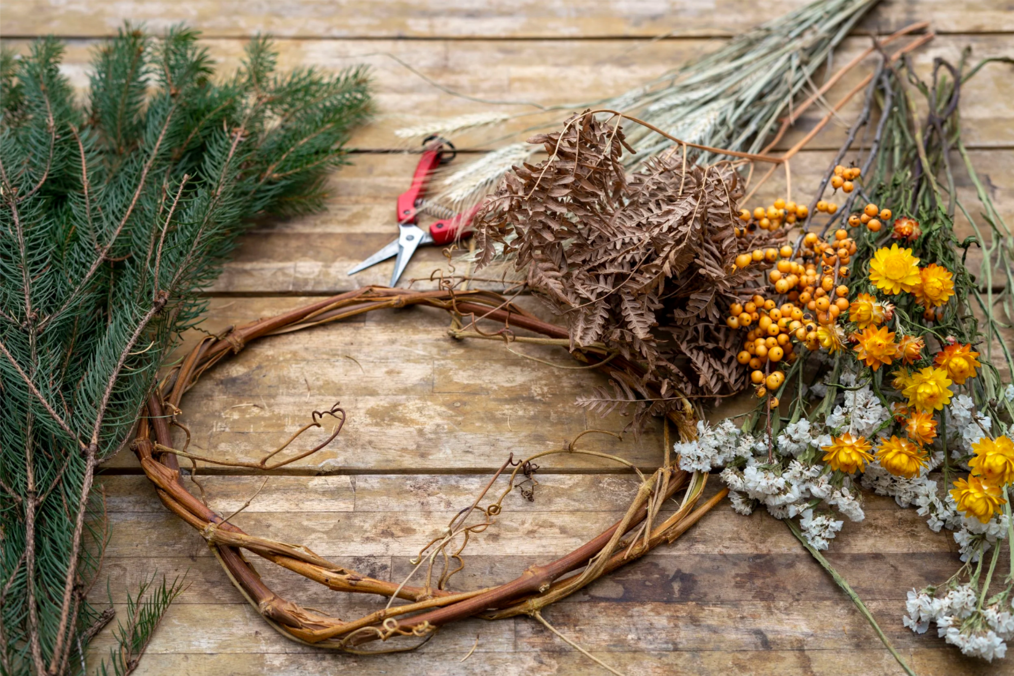 FALLWreathWorkshop_Amber&Earth