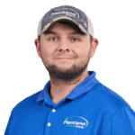 picture of Kyle our Delaware location branch manager