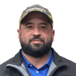 Luis is a Nicolock Contact Person at Manalapan