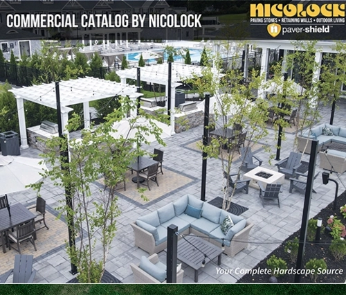 Link to Nicolocks Commercial Product Catalog