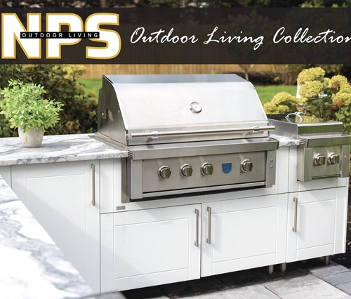 this is a link to Nicolocks outdoor living catalog