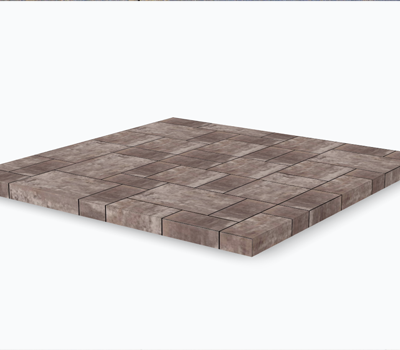 Link to a page that shows what Nicolock products will look like in your yard