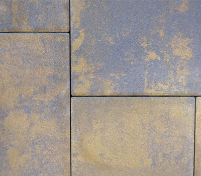Picture of Nicolock Pattern paver is a link to product color choices