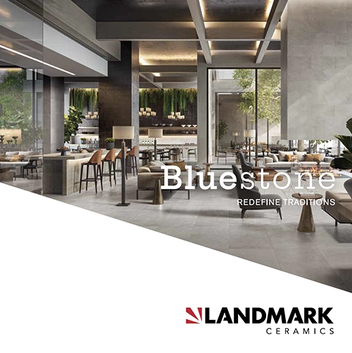 LInk to view the bluestone inspired porcelain products we sell