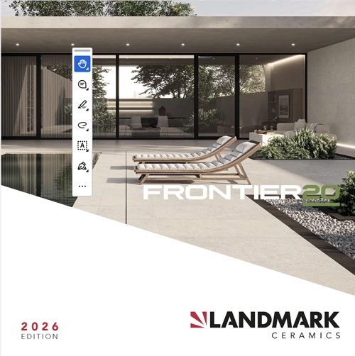 View the catalog of outdoor porcelain products at Pantano