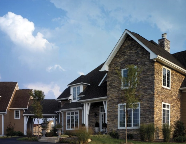 A picture of Eldorado Manufactured stone in the field - 1 of 4