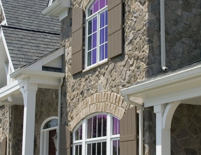 A picture of Eldorado Manufactured stone in the field - 3 of 4