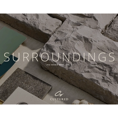 A link to a cultured stone product catalog that can be downloaded