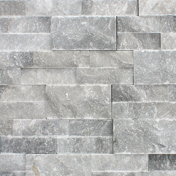 An example of Marmiro stone's thin veneer building stone