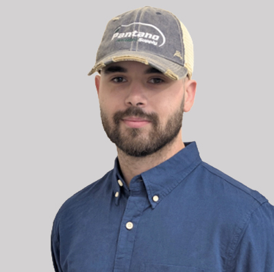a picture of andrew - inside sales at middletown delaware