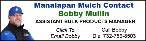 Bobby - our assistant bulk products manager at Pantano