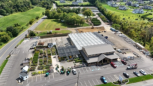 our holmdel nj location