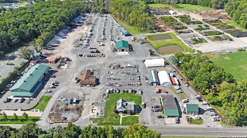our manalapan location