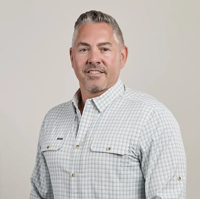 Jeff Heisserman a picture of our business development manager in delaware and the mid-atlnatic region