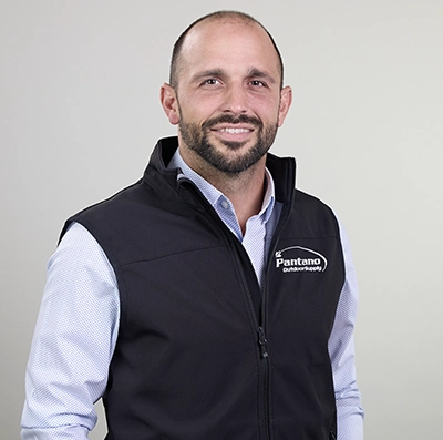 Dan Harrison a picture of Dan H senior management at Pantano outdoor Supply