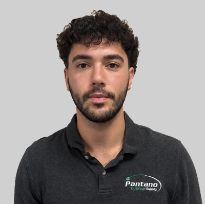 Arber Klobucista arber - social media and marketing manaager