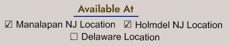 graphic that say this product is only available at our NJ locations