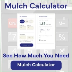 a link to our bulk mulch calculator that includes calculations for multiple beds and circular beds