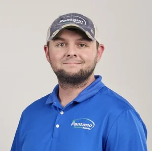 KYLE OUR DELAWARE BRANCH MANAGER AND Techobloc sales rep